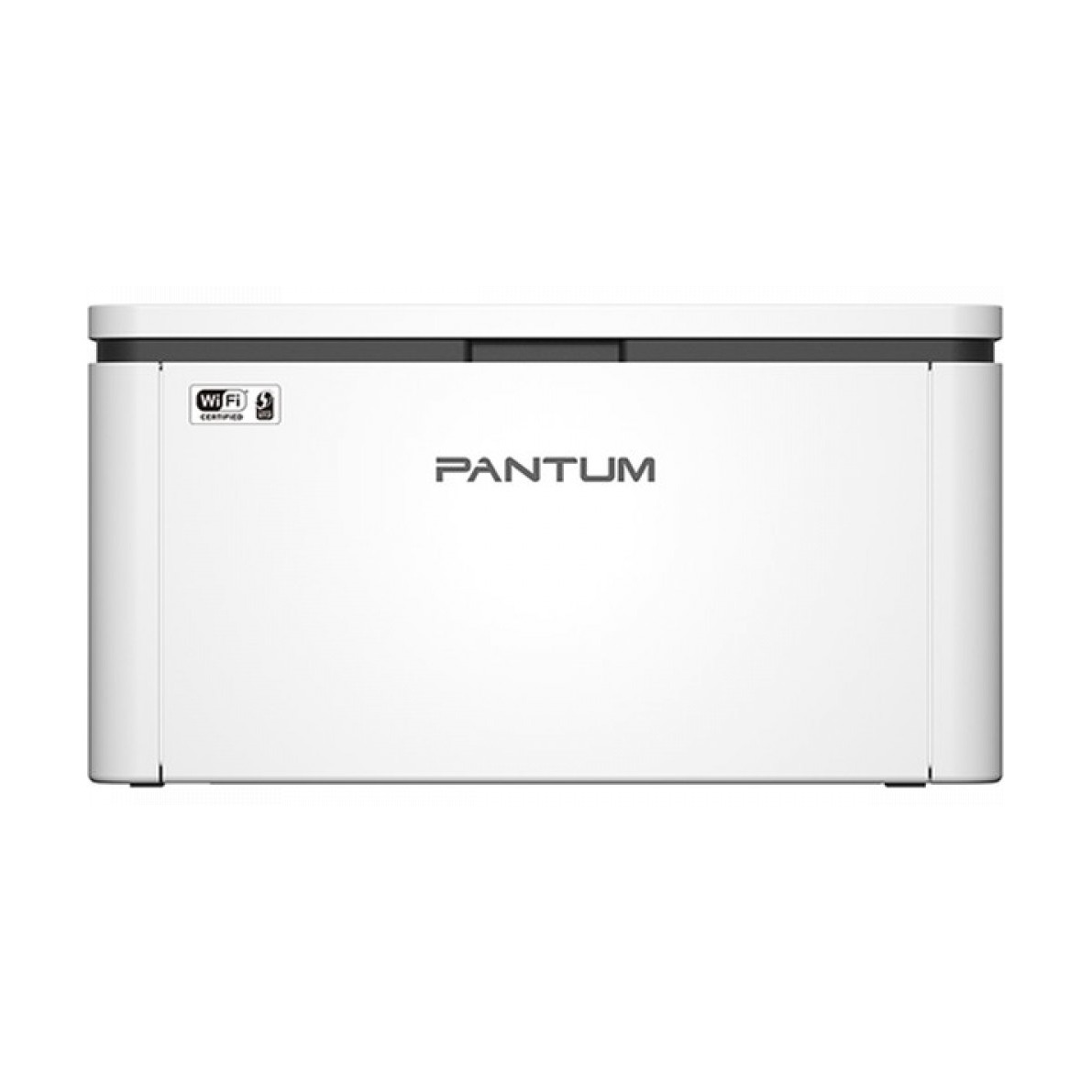 Принтер лазерный монохромный Pantum BP2300NW
