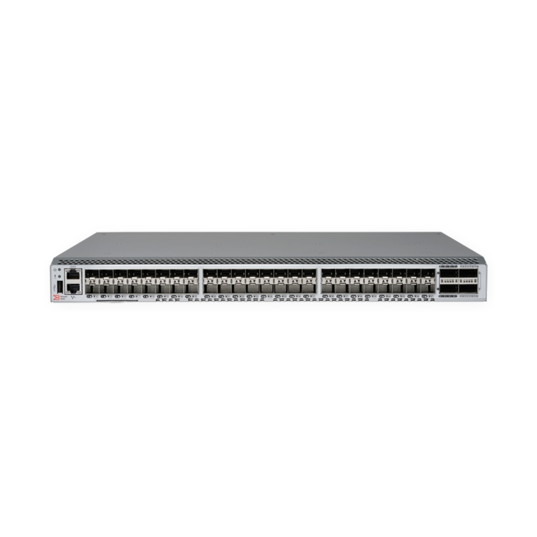 Коммутатор Fibre Channel Brocade BR-G610-24-16G-0