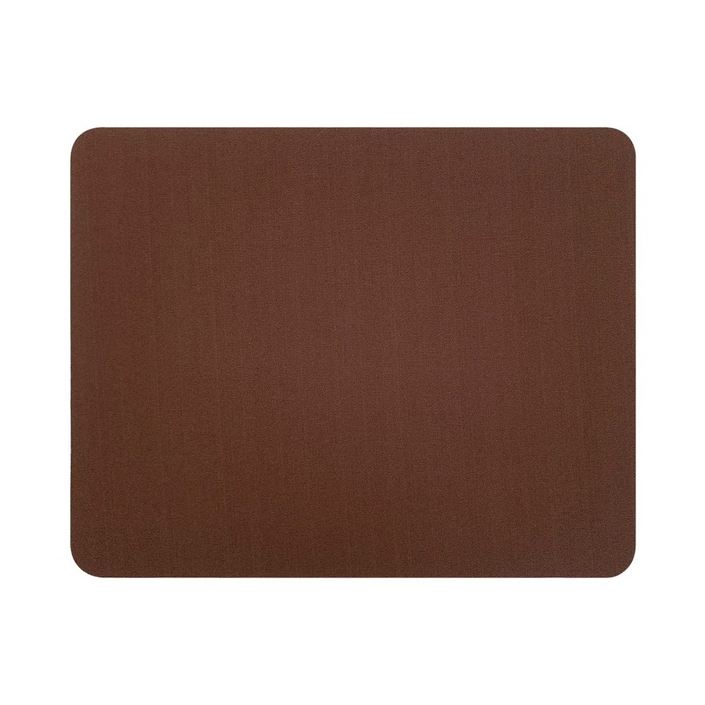 Коврик для мыши Buro BU-CLOTH/BROWN