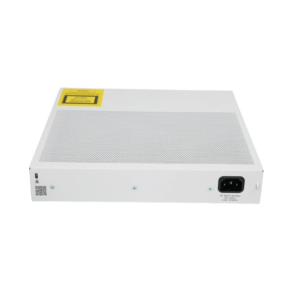 Коммутатор Cisco C1000-16T-2G-L