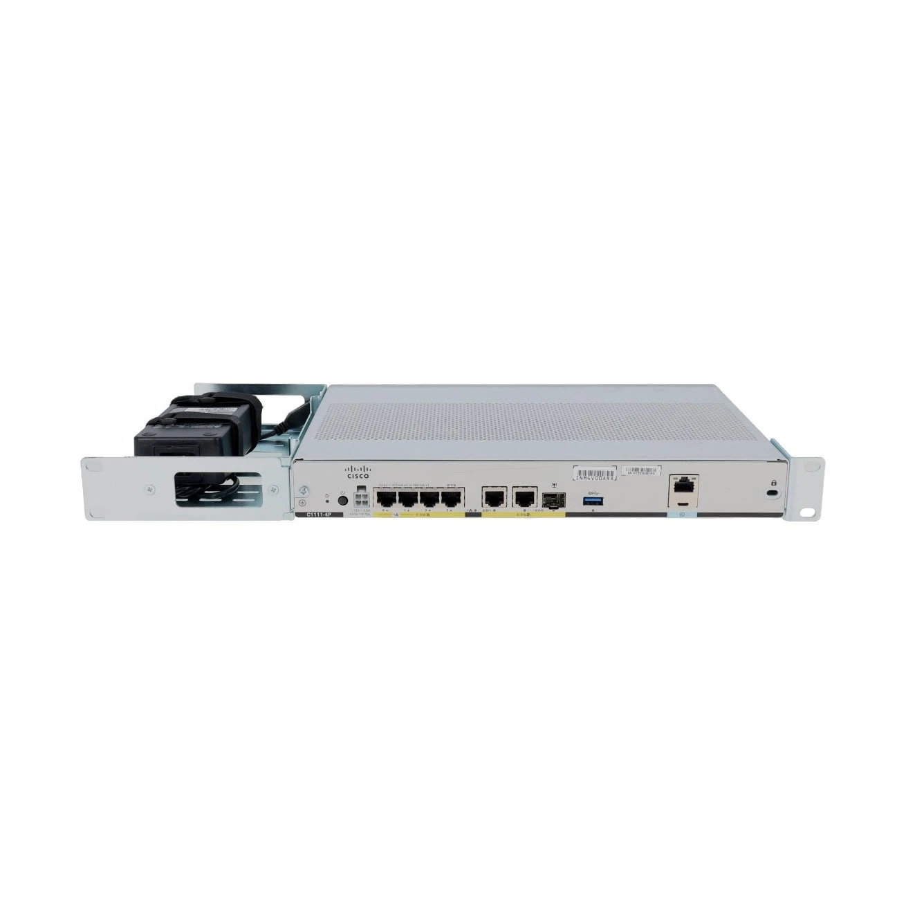 Маршрутизатор Cisco C1111-4P