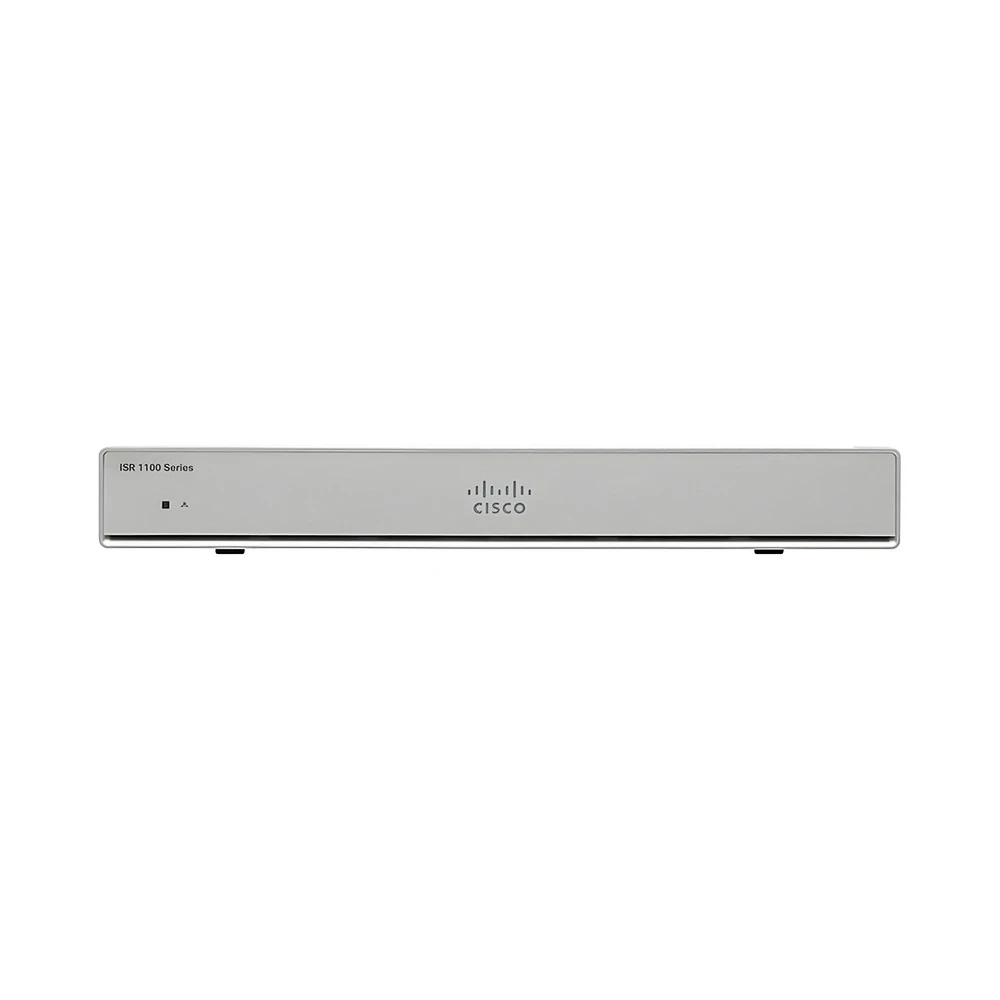 Маршрутизатор Cisco C1111-8P