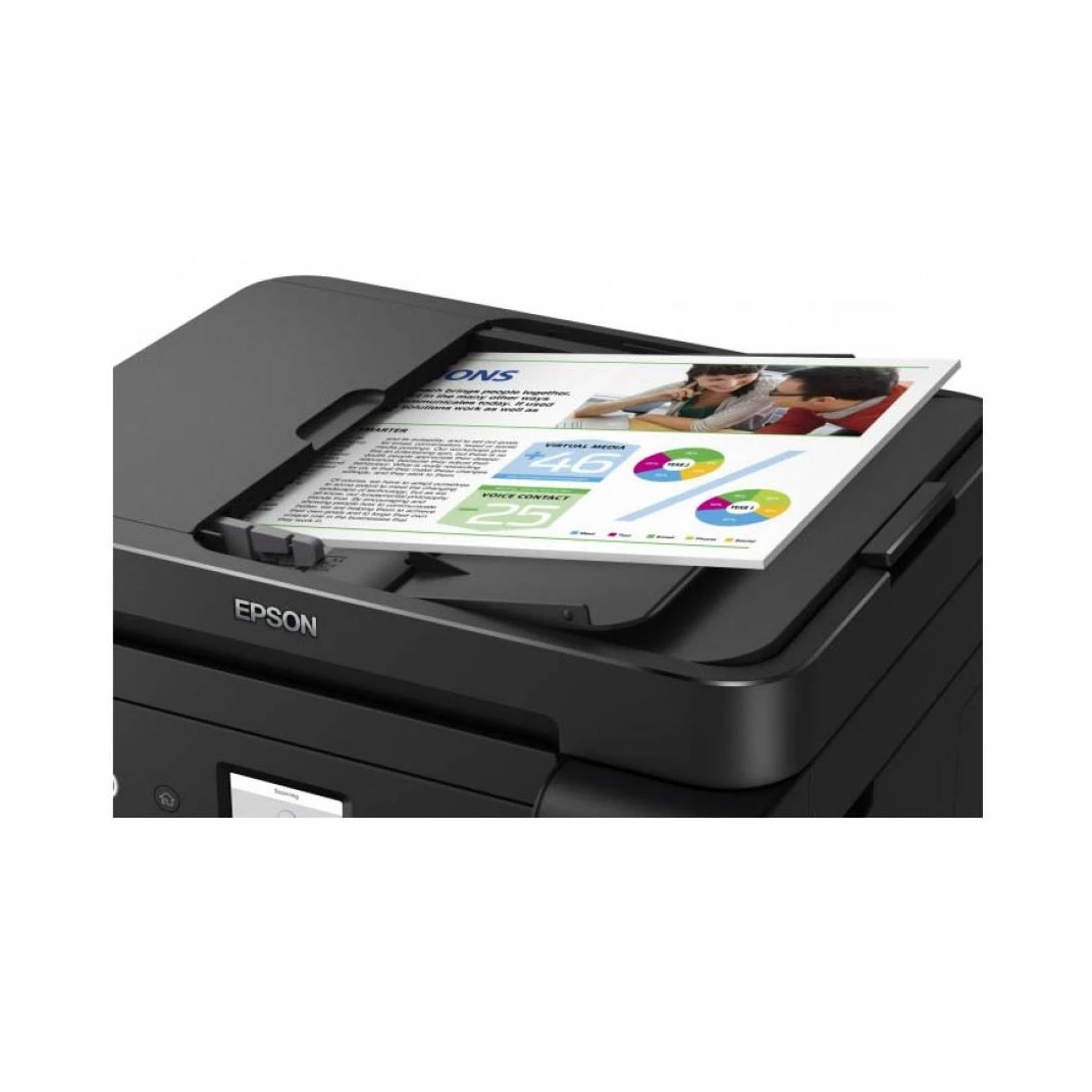 МФУ Epson L6190