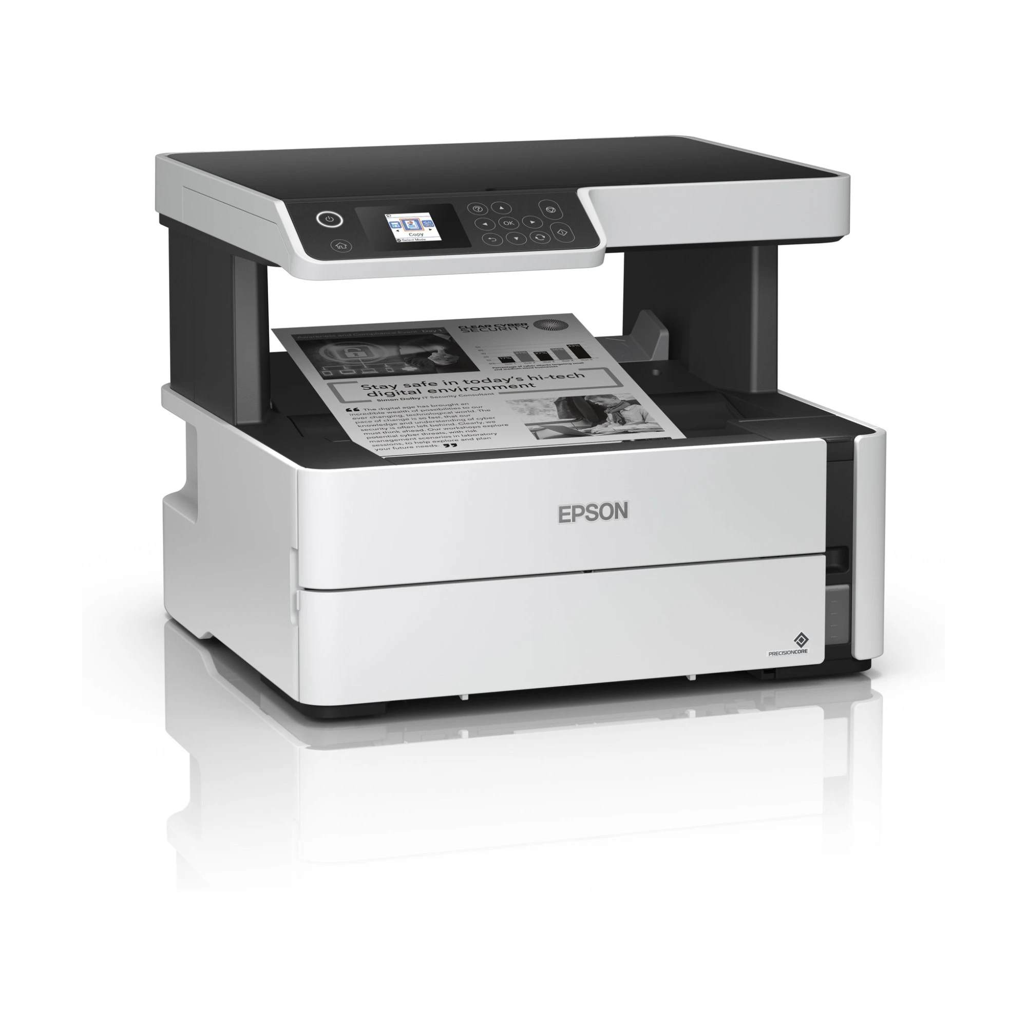 МФУ Epson M2140
