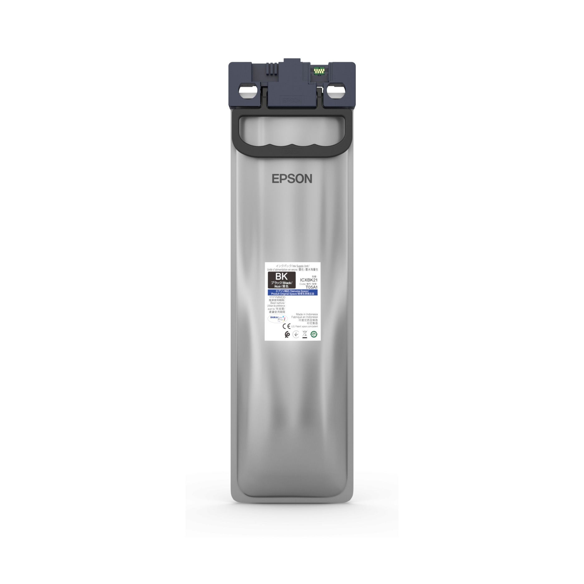 Картридж струйный Epson C13T05A10N