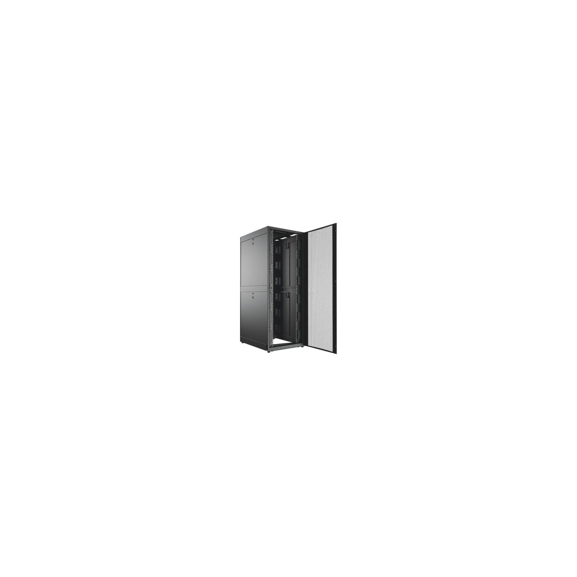 Шкаф коммутационный напольный C3 Solutions C3.RF4805