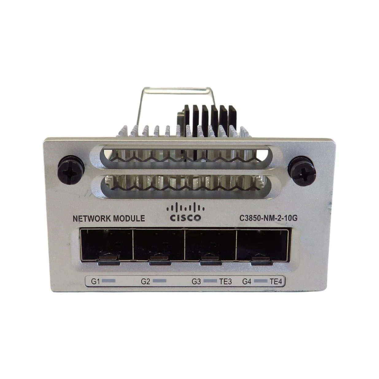 Модуль Cisco C3850-NM-2-10G
