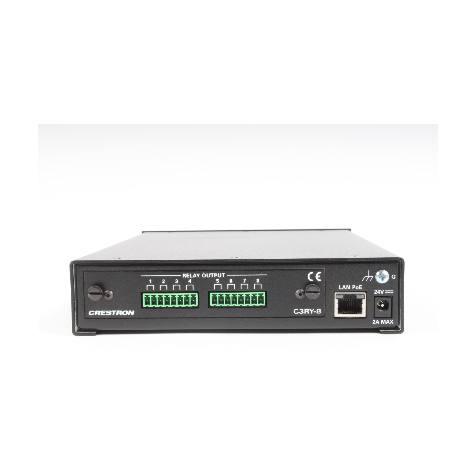 Плата расширения Crestron C3RY-8