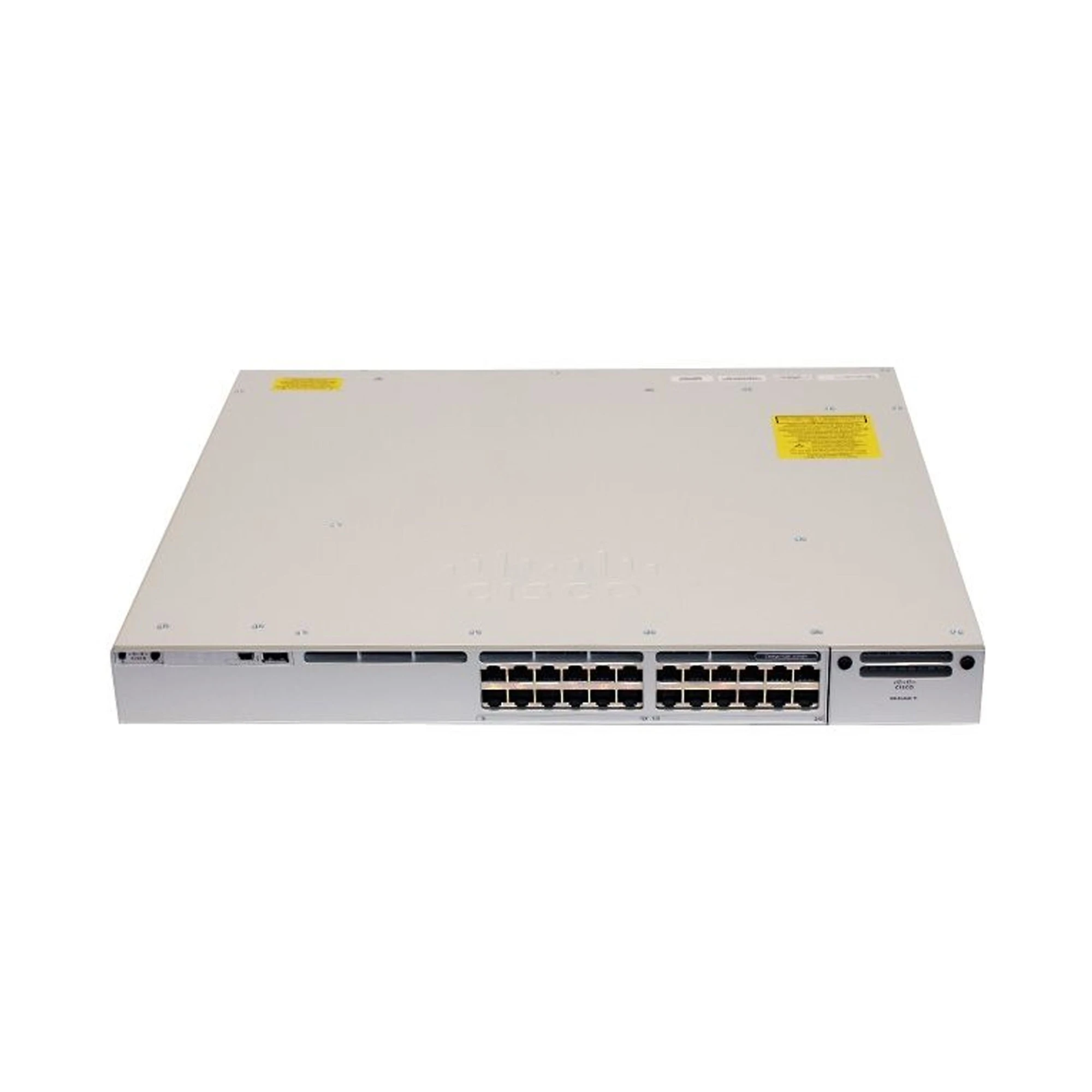Коммутатор Cisco C9300-24P-A