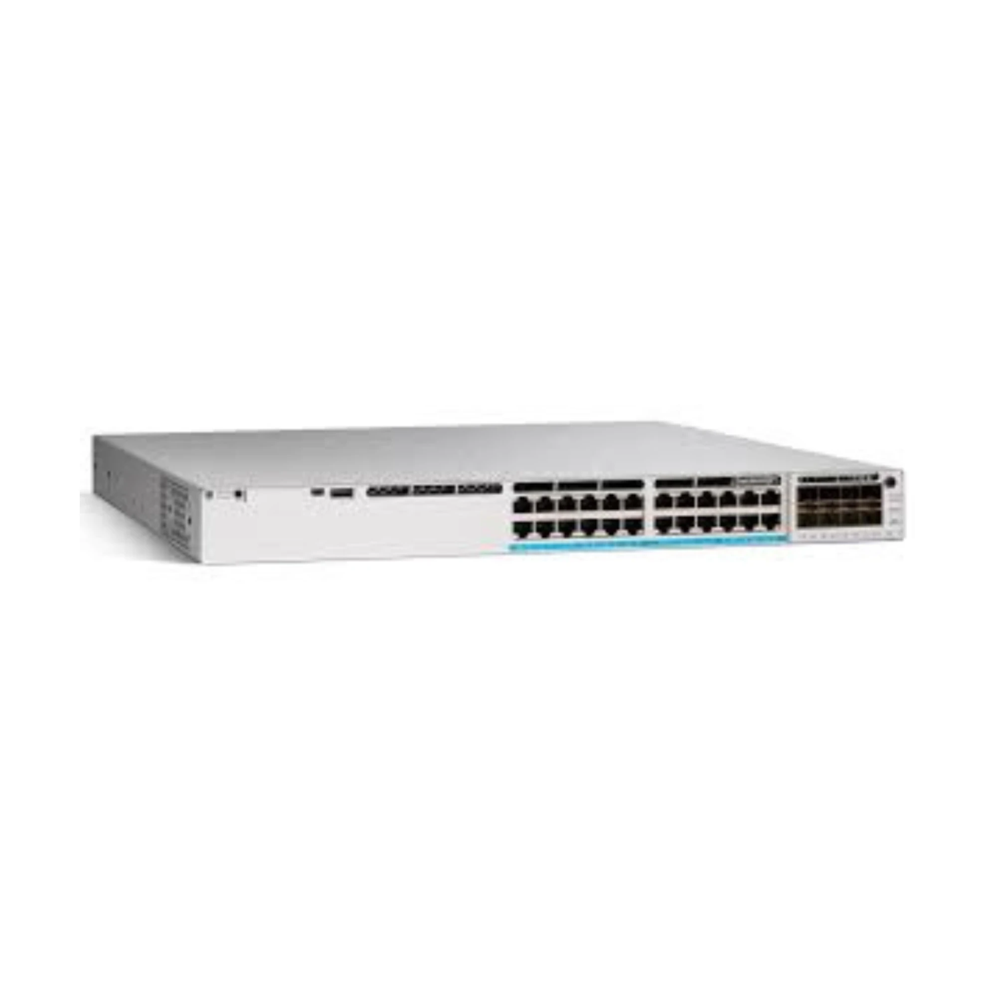 Коммутатор Cisco C9300-24U-A