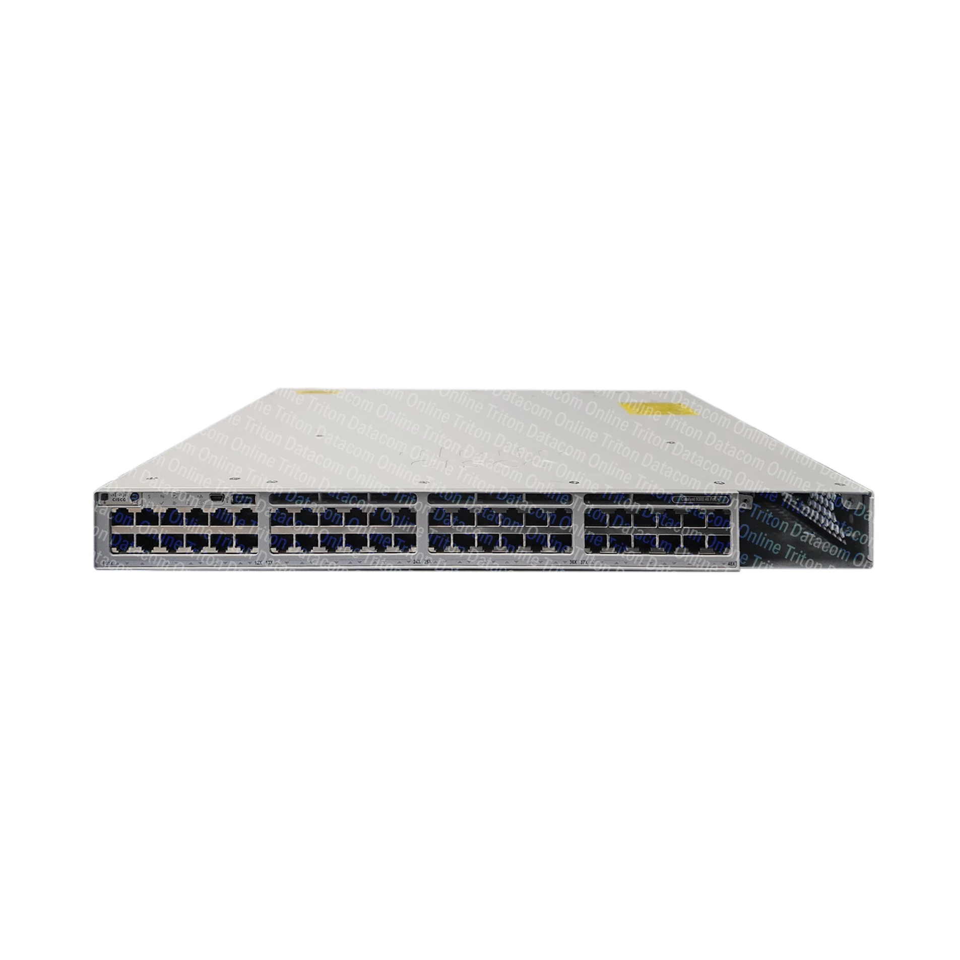 Коммутатор Cisco C9300-48P-A