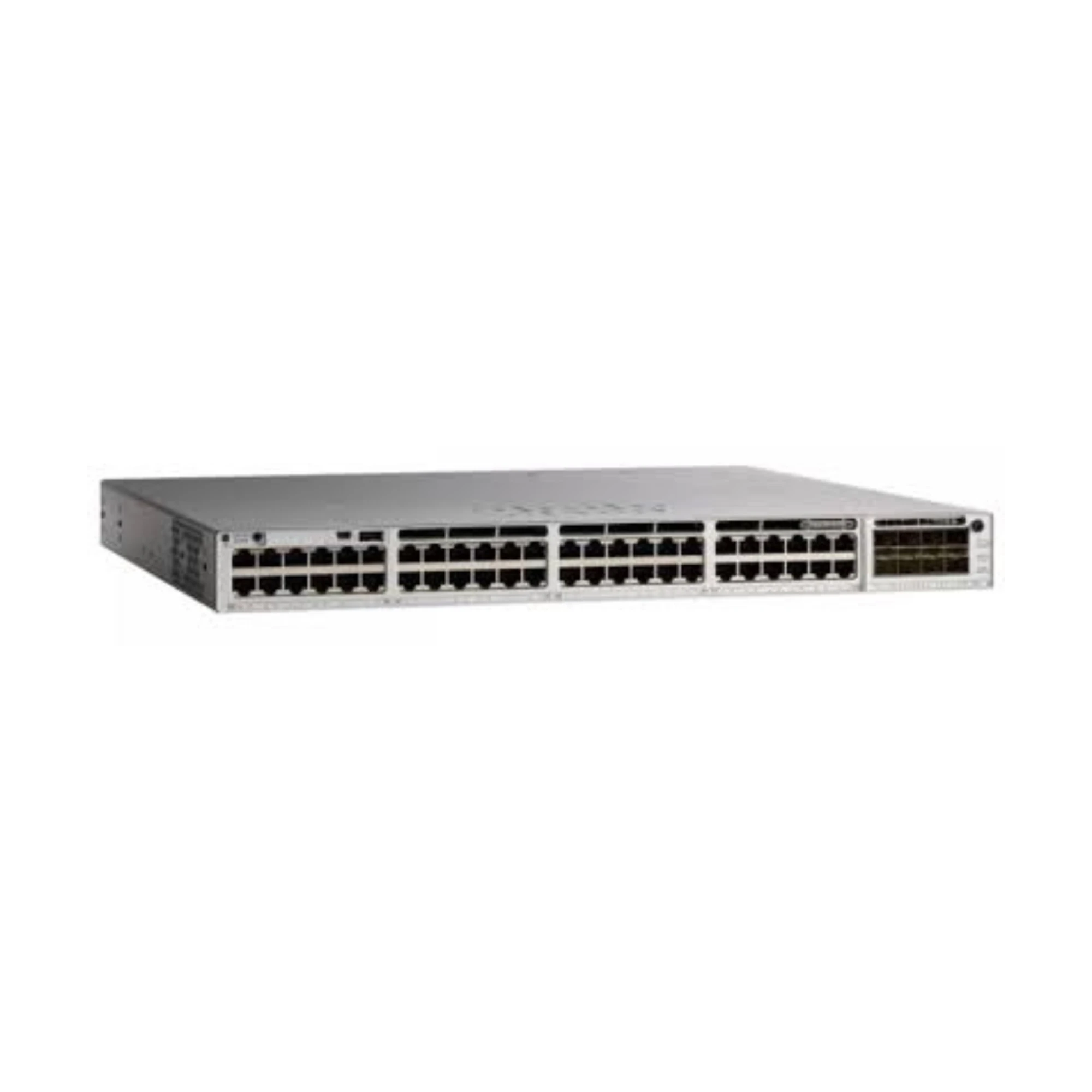 Коммутатор Cisco C9300-48U-E