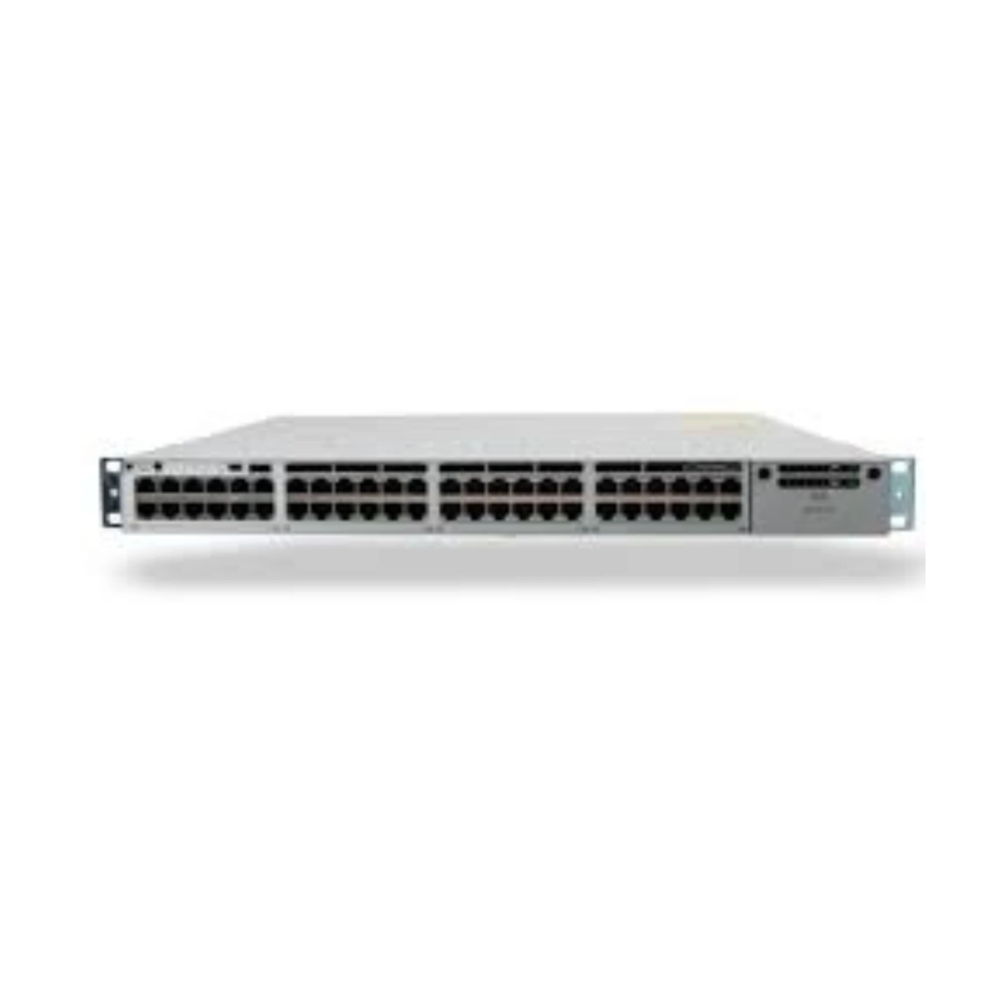 Коммутатор Cisco C9300-48UXM-A