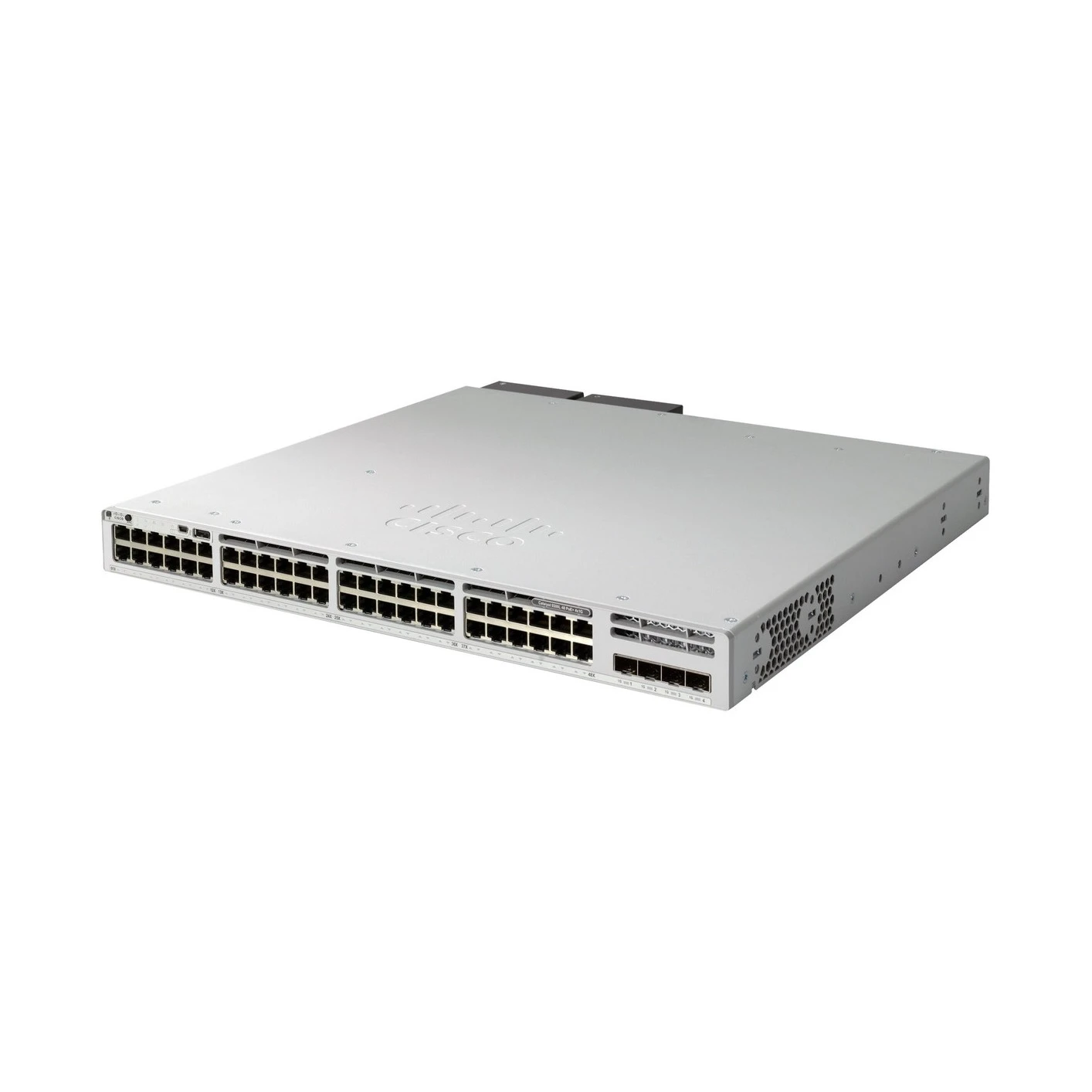 Коммутатор Cisco C9300L-24T-4G-A