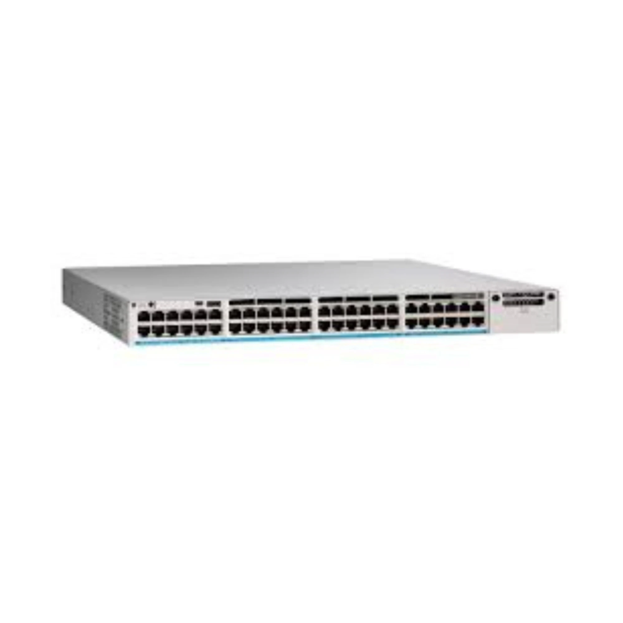 Коммутатор Cisco C9300L-24T-4X-A