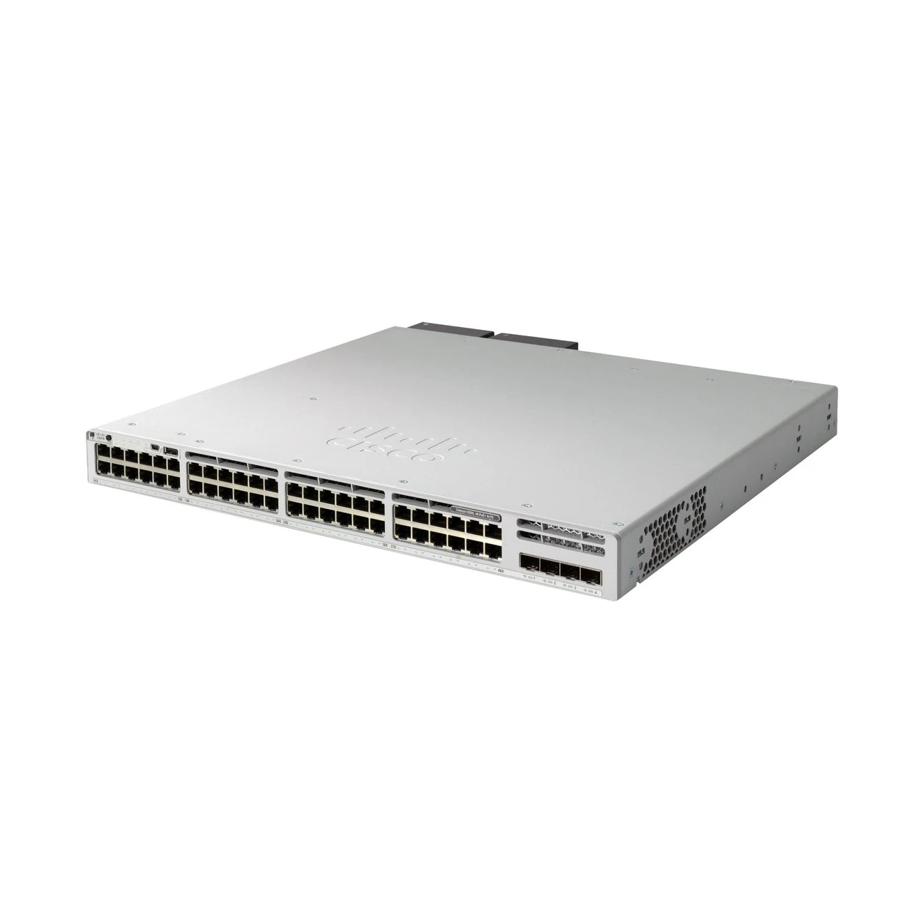 Коммутатор Cisco C9300L-48P-4X-A