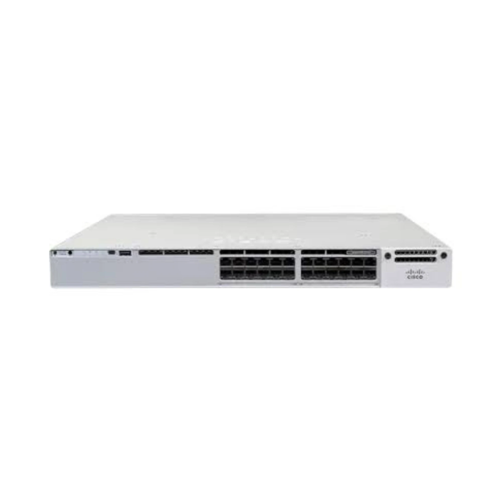 Коммутатор Cisco C9300L-48T-4G-E