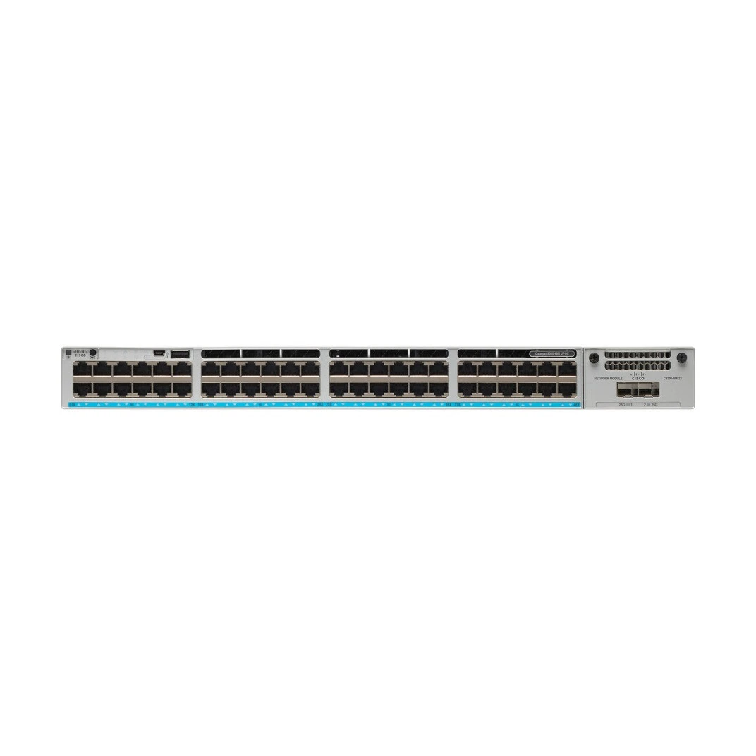 Модуль Cisco C9300-NM-2Y=