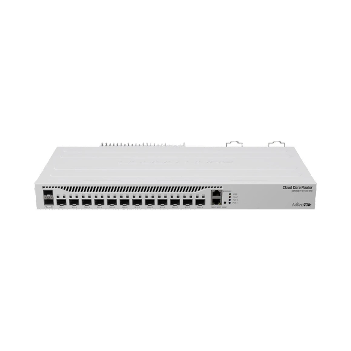 Роутер Mikrotik CCR2004-1G-12S+2XS