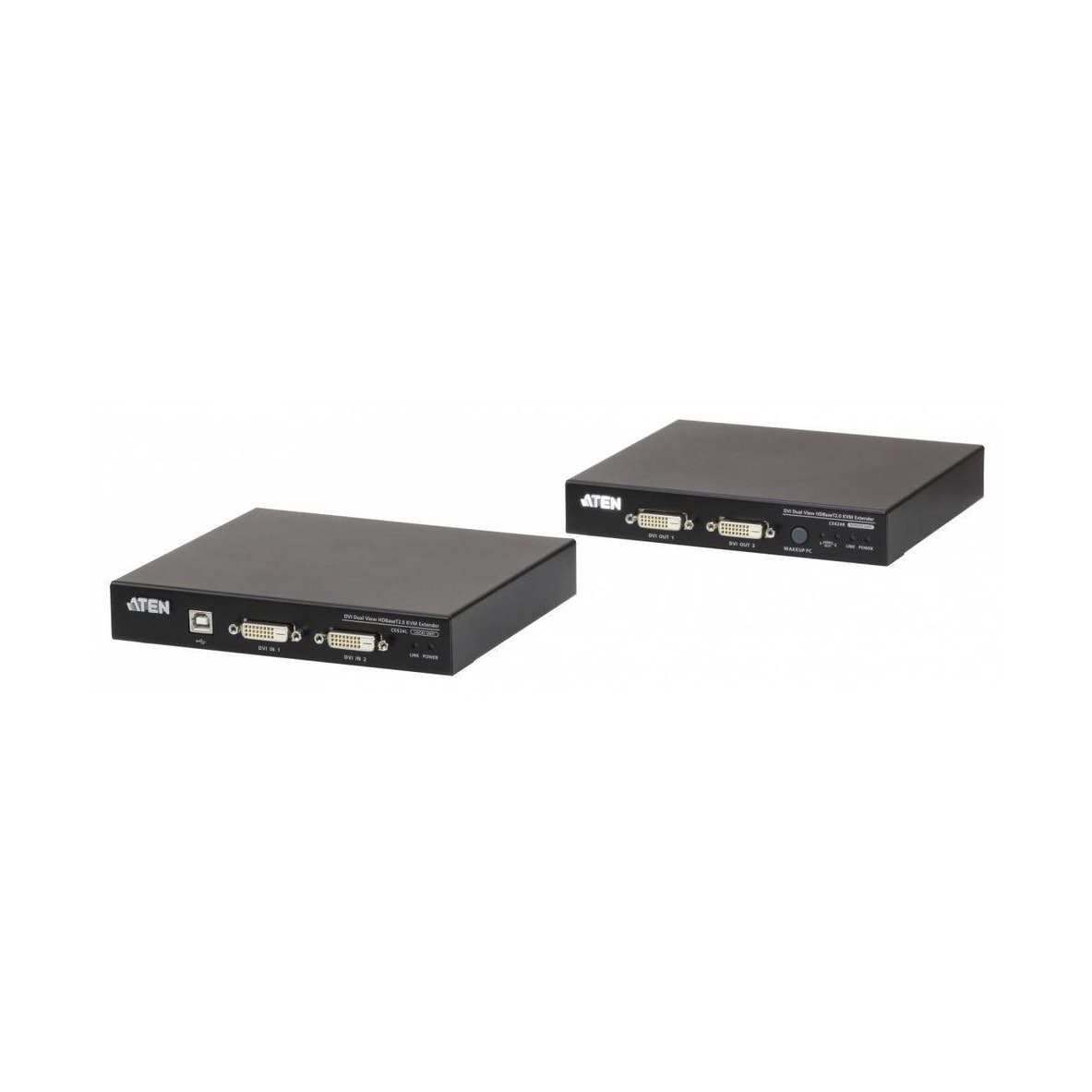 KVM ATEN CE624-AT-G-NNC-001
