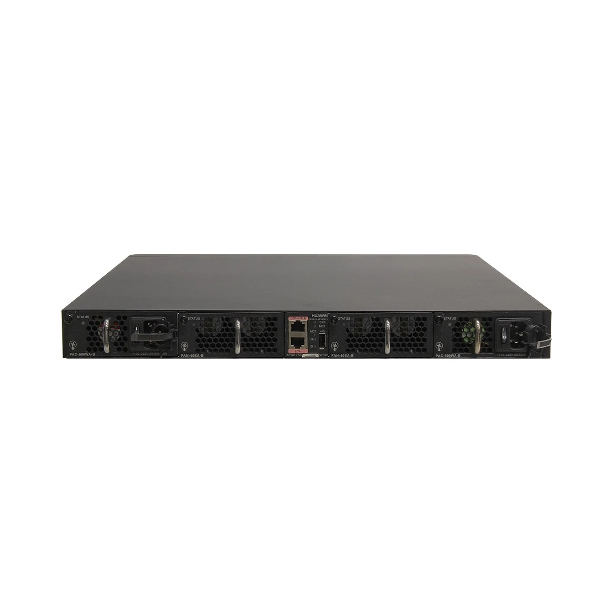 Коммутатор Huawei CE6810-48S4Q-LI-B