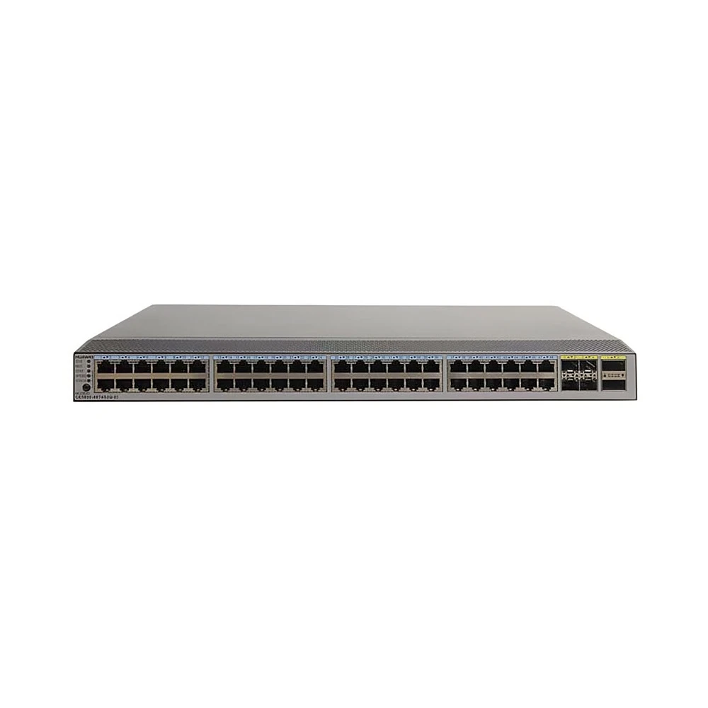 Коммутатор Huawei CE6810-48S4Q-LI-F