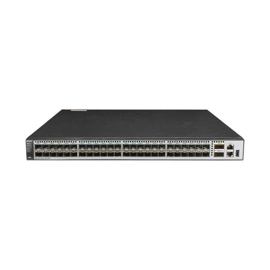 Коммутатор Huawei CE6810-48S-LI-B