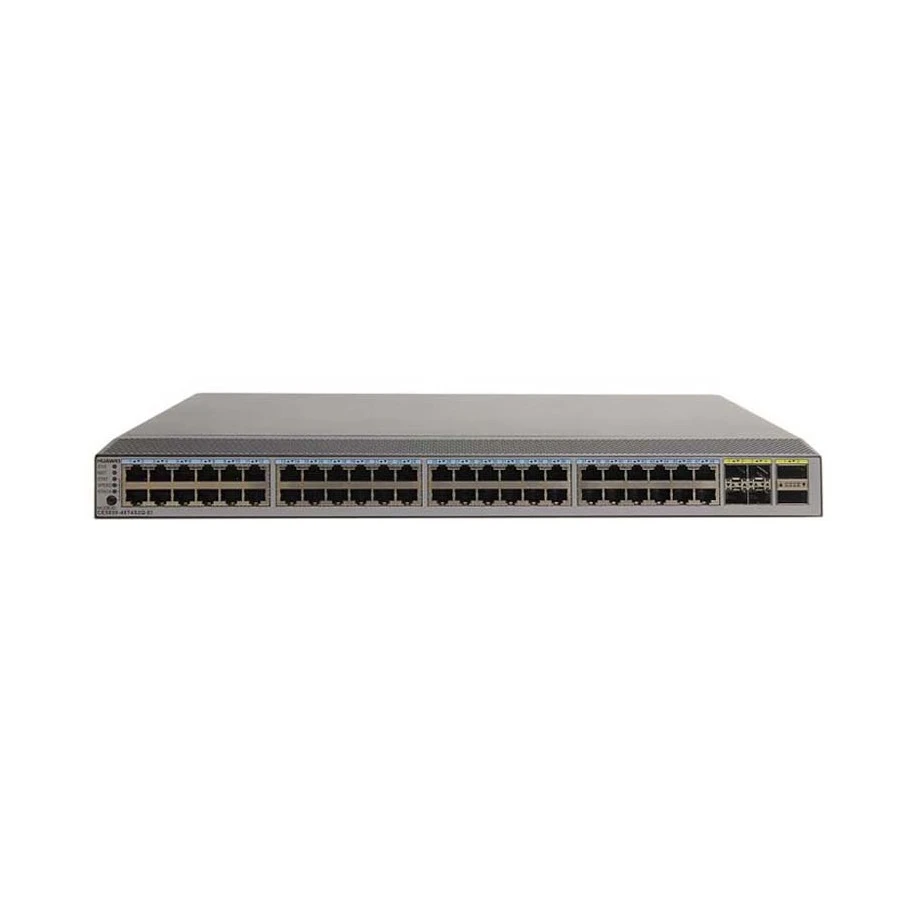 Коммутатор Huawei CE6810-48S-LI-F