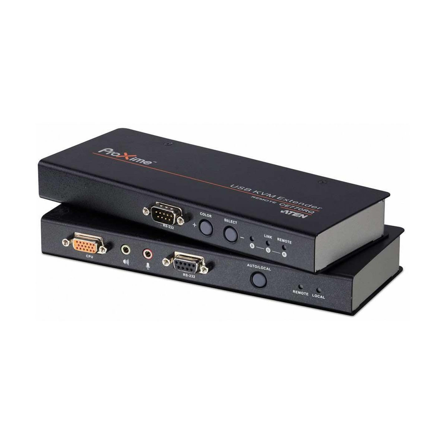 Удлинитель KVM ATEN CE770