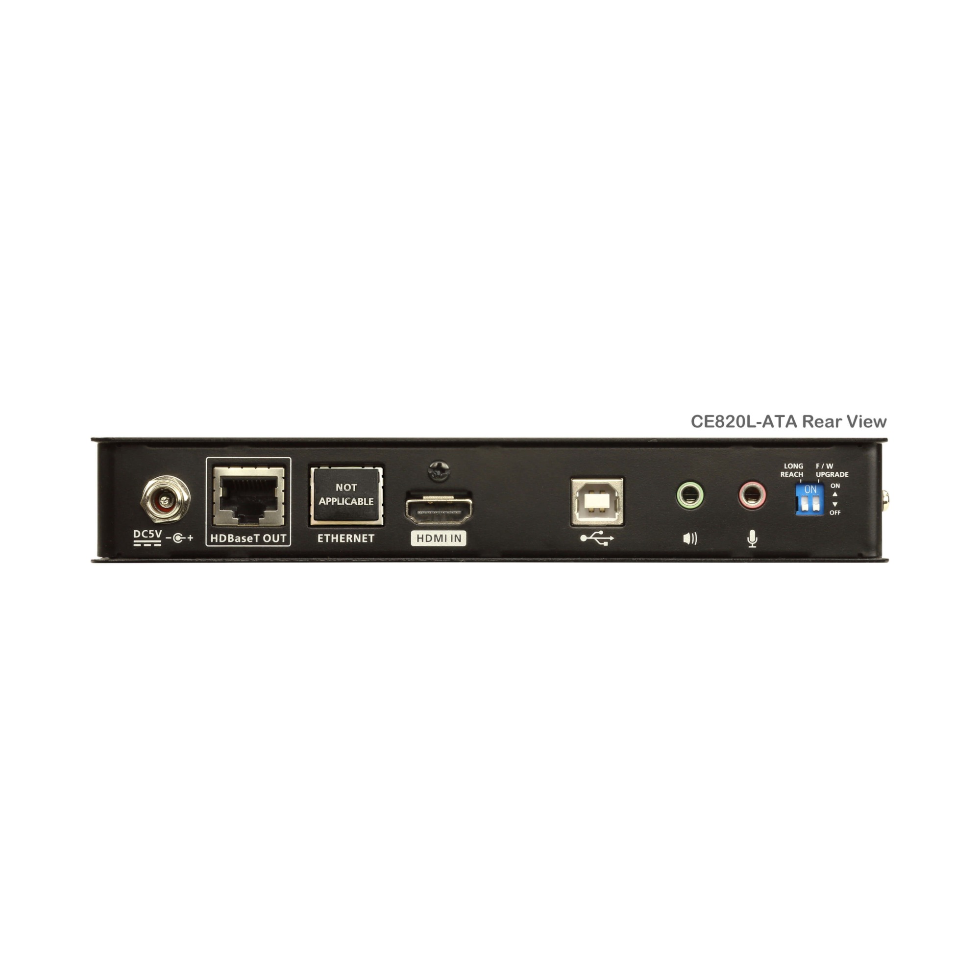 KVM ATEN CE820L-ATA-G