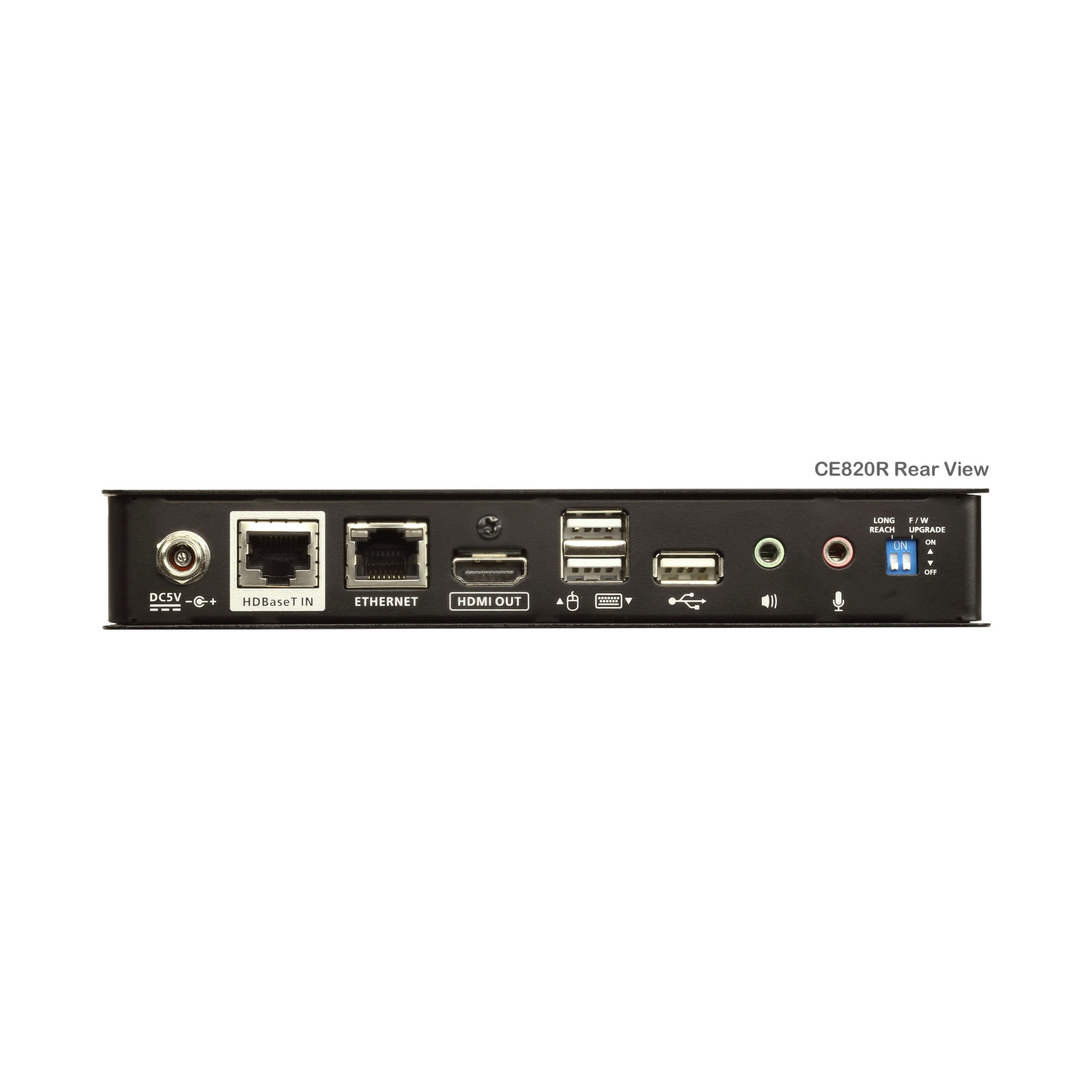 KVM ATEN CE820R-ATA-G