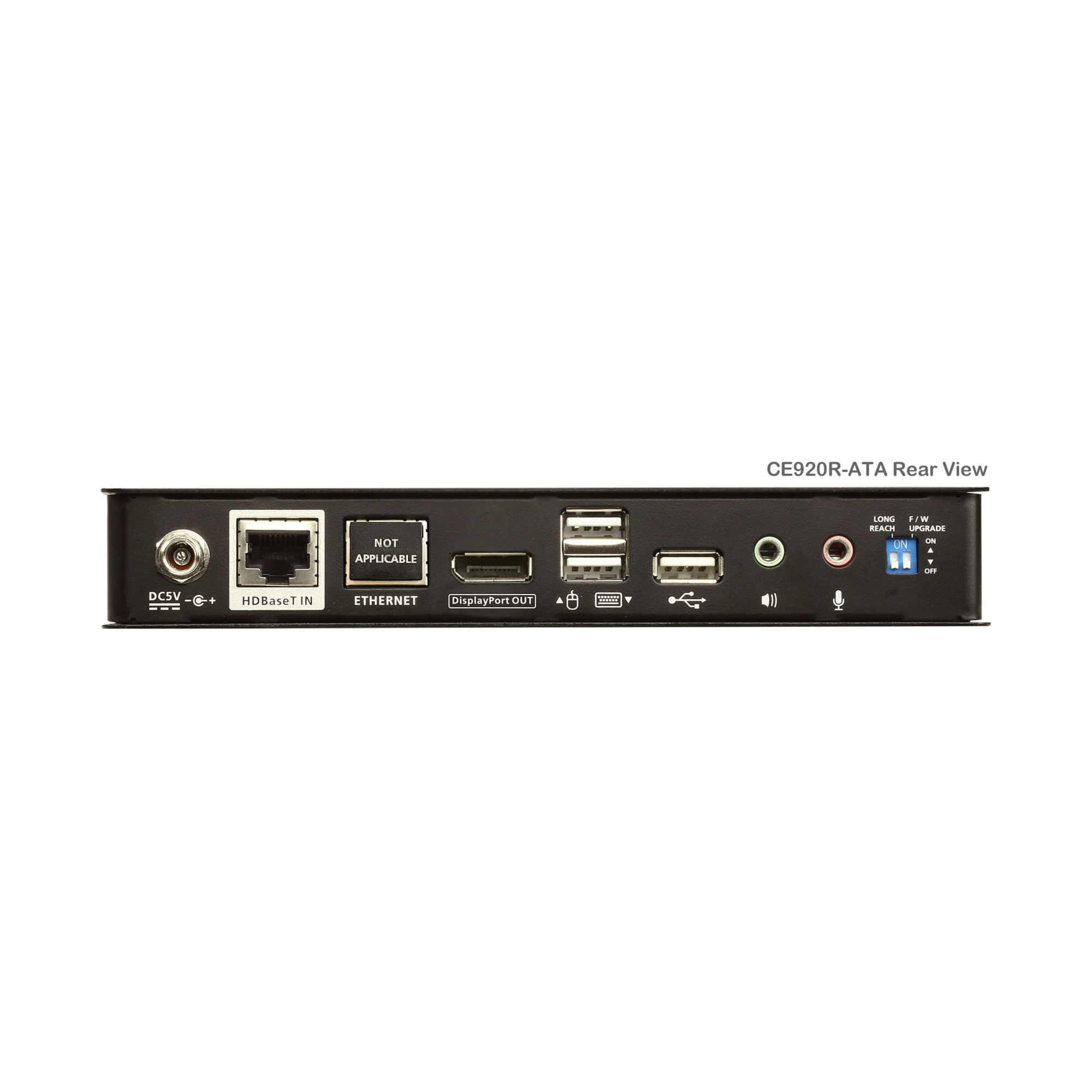 KVM ATEN CE920R-ATA-G