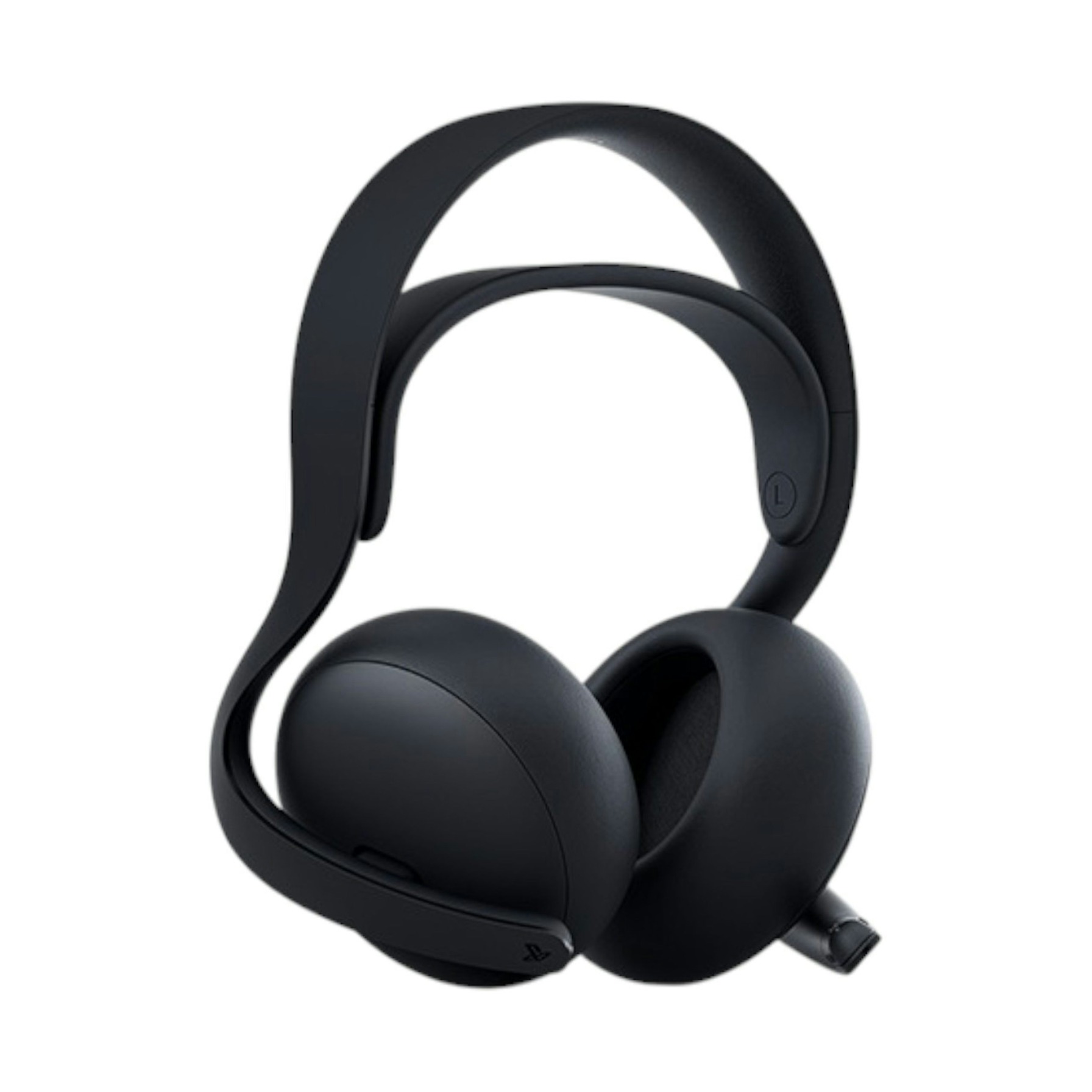 Гарнитура Sony CFI-ZWH2 Black
