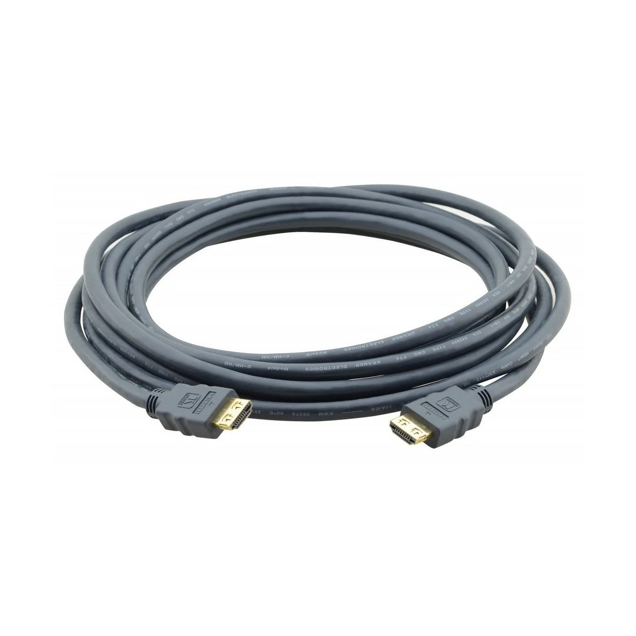 Кабель HDMI-HDMI Kramer C-HM/HM-3