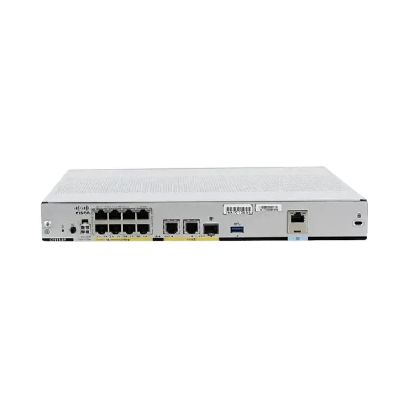 Маршрутизатор Cisco Cisco2921-V/K9