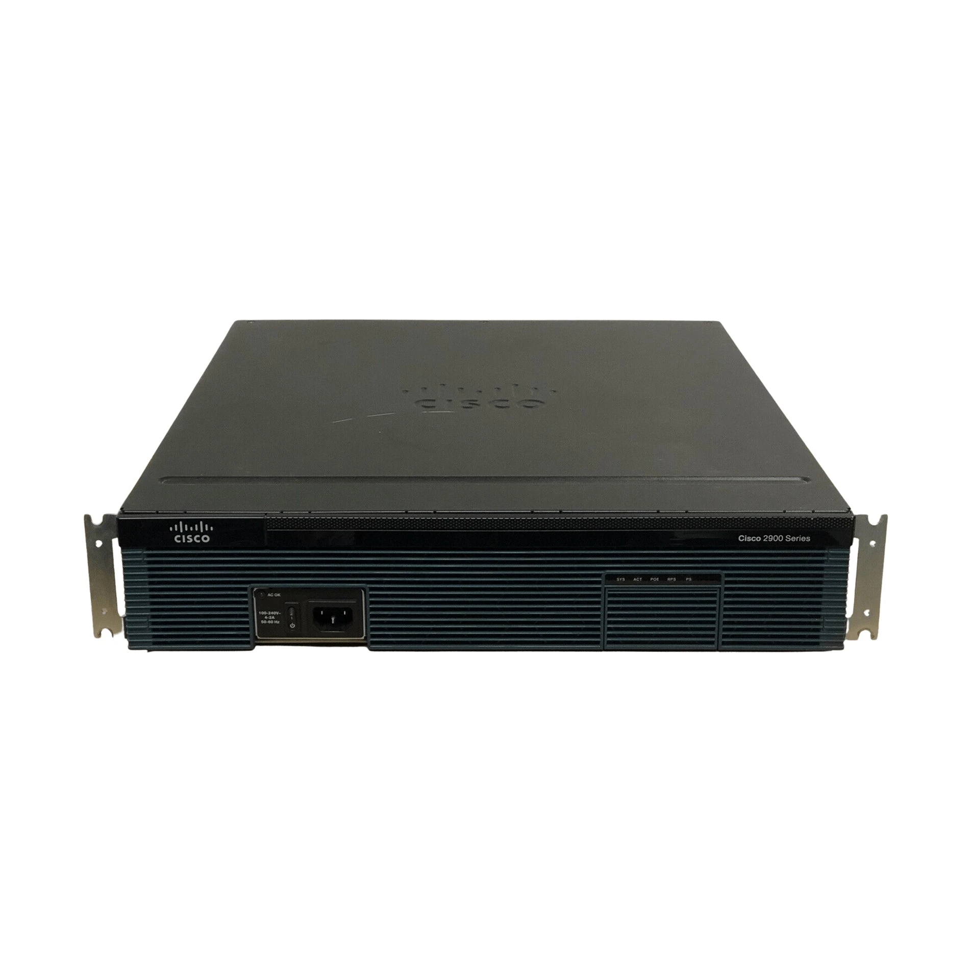 Маршрутизатор Cisco Cisco2951/K9