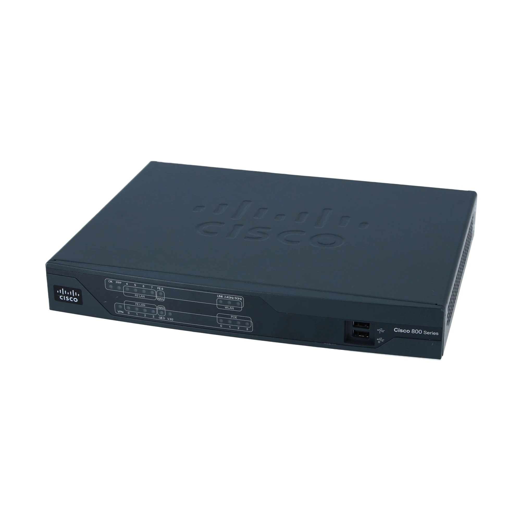Маршрутизатор Cisco Cisco891-K9