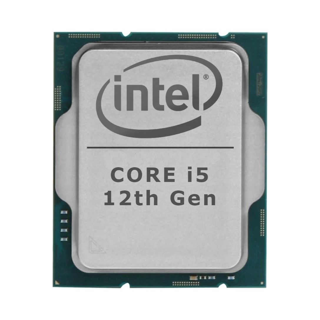 Процессор Intel Core i5-12400F CM8071504650609 6 ядер 2,5 ГГц
