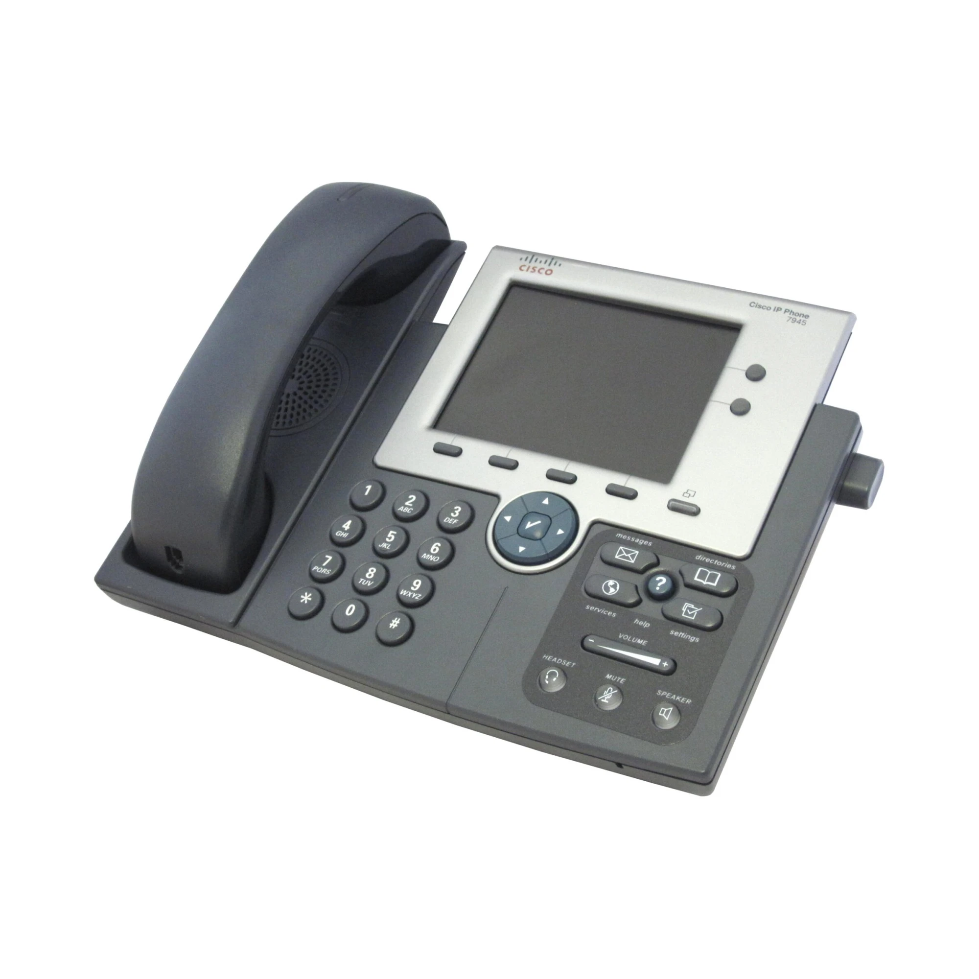 IP-телефон Cisco CP-7945G=