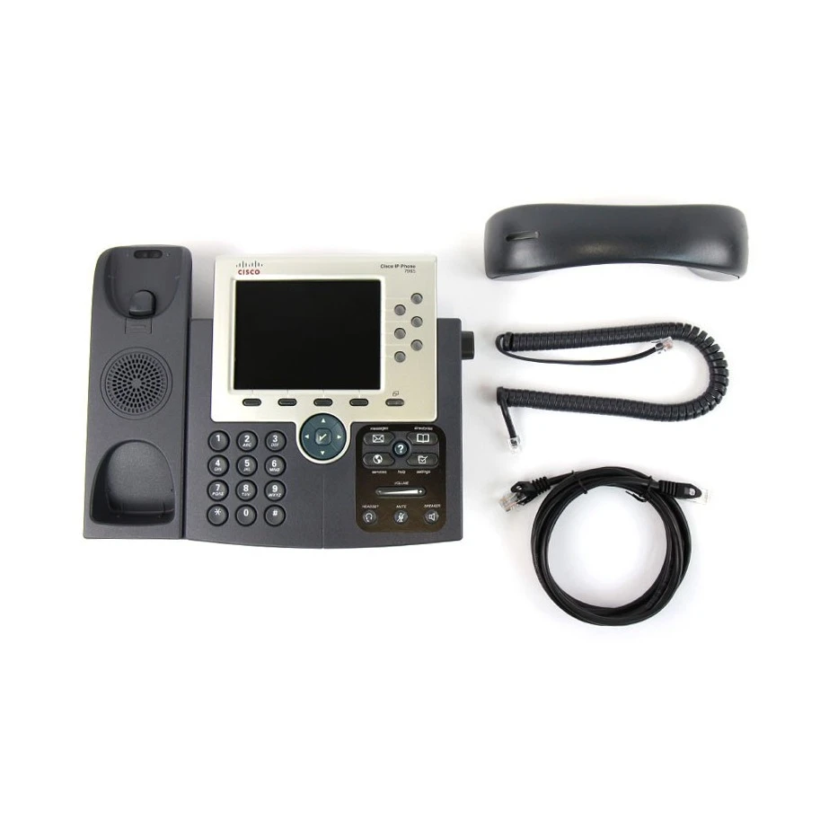 IP-телефон Cisco CP-7965G-CH1