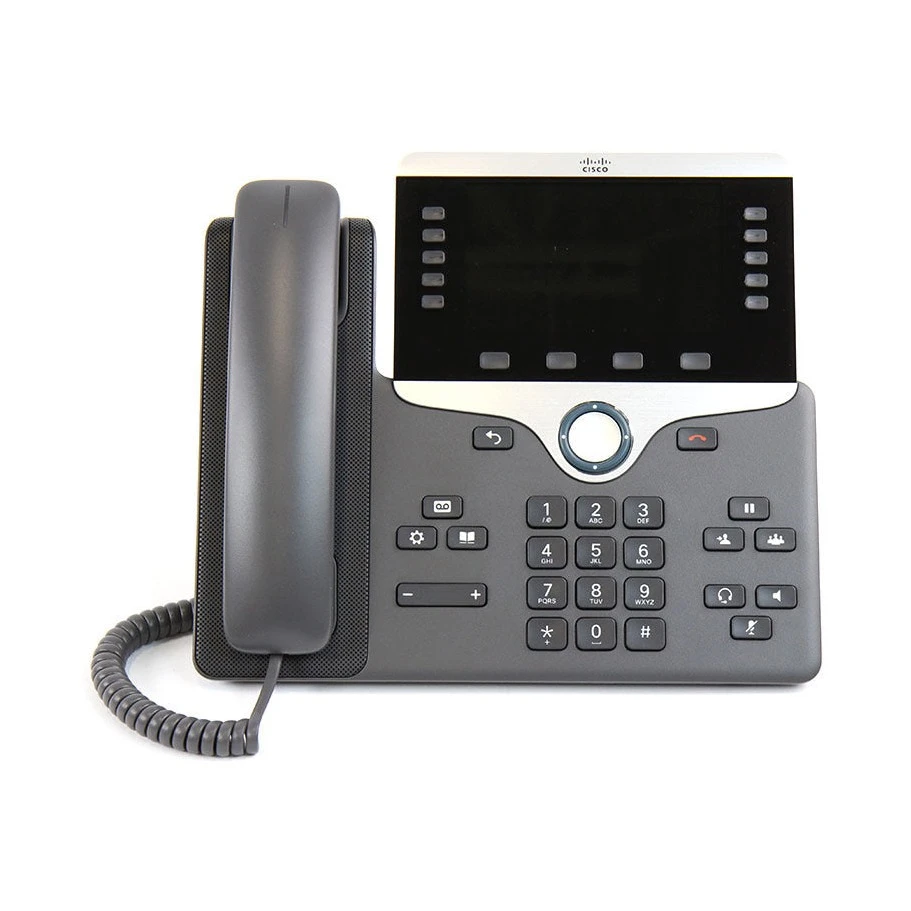 IP-телефон Cisco CP-8811-K9=