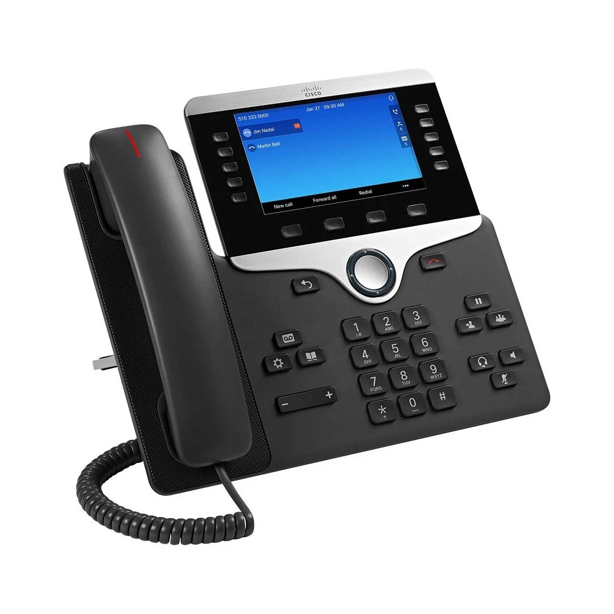 IP-телефон Cisco CP-8841-K9=