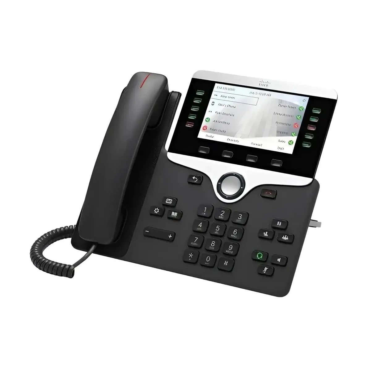 IP-телефон Cisco CP-8851-K9=