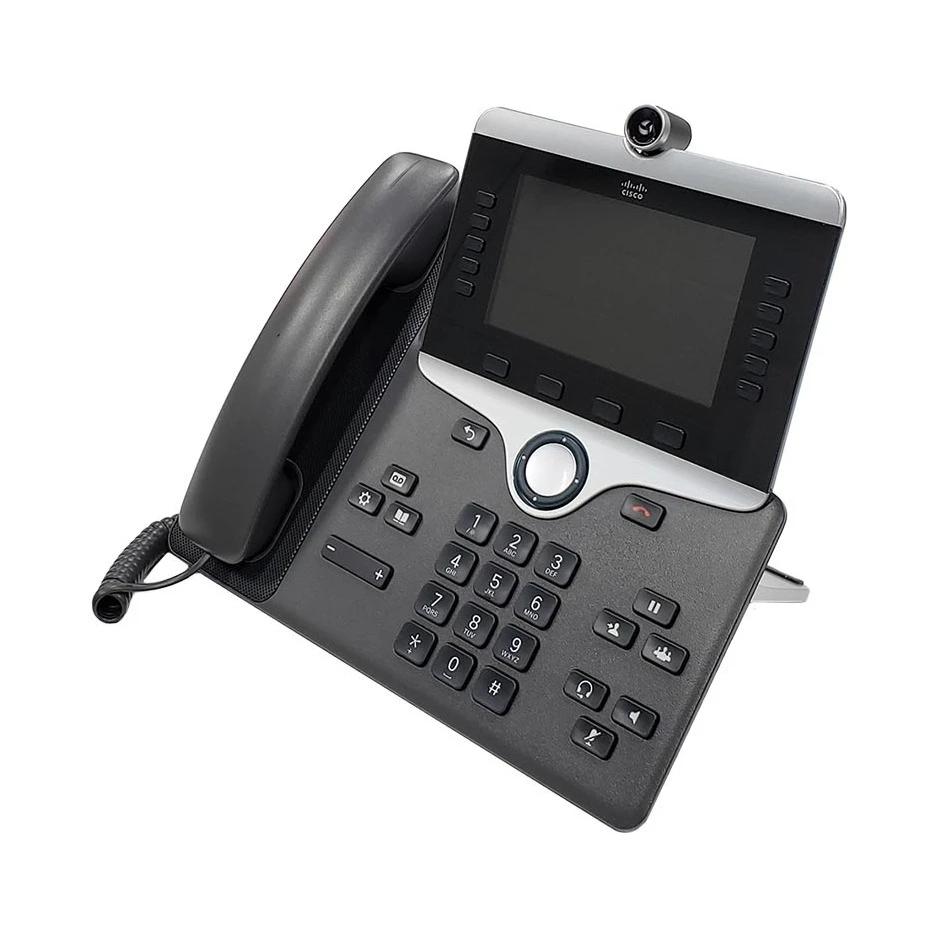IP-телефон Cisco CP-8865-K9=