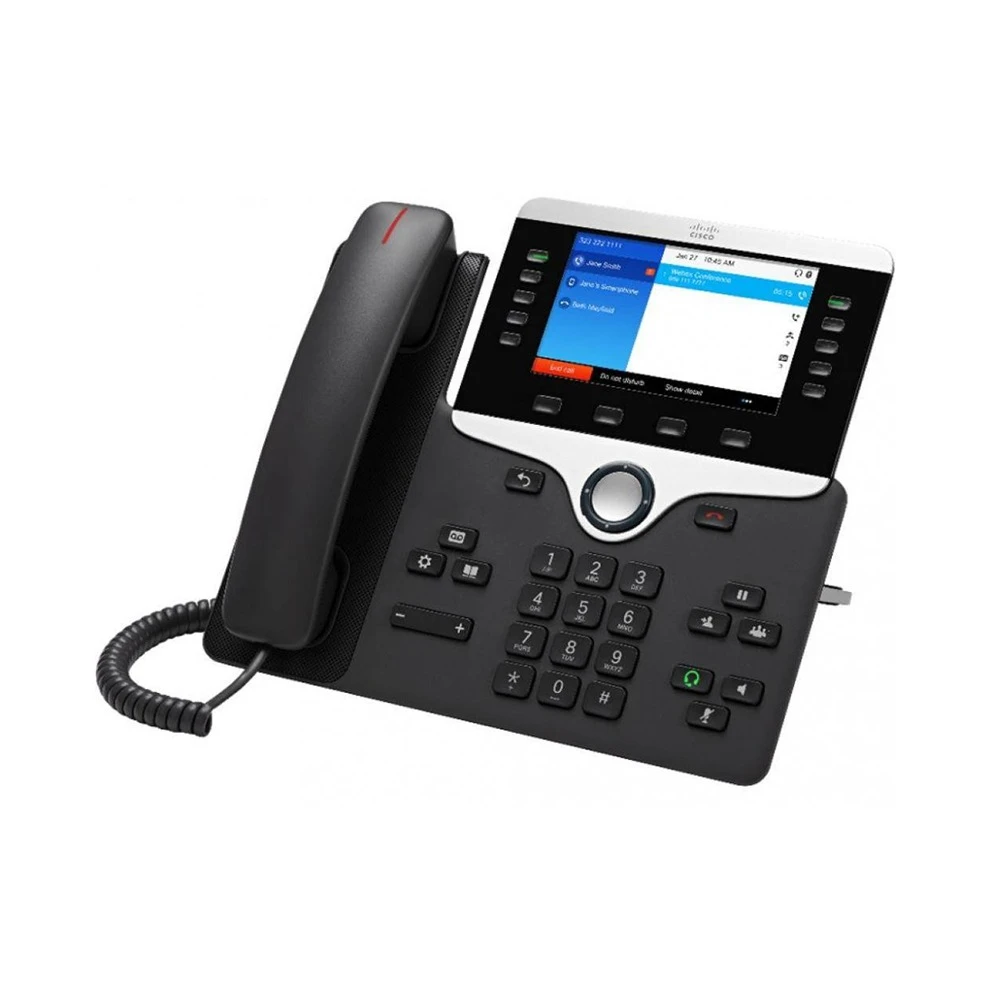 IP-телефон Cisco CP-8865NR-K9=