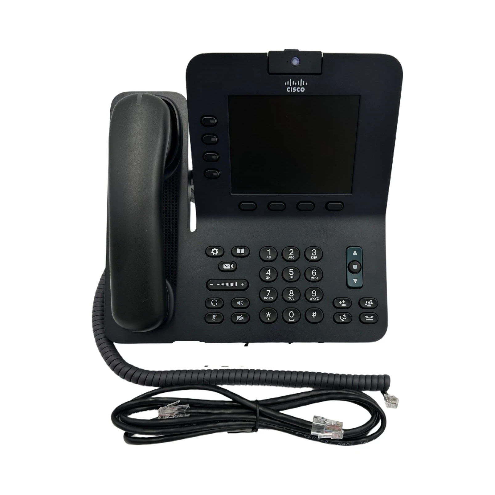 IP-телефон Cisco CP-8945-K9