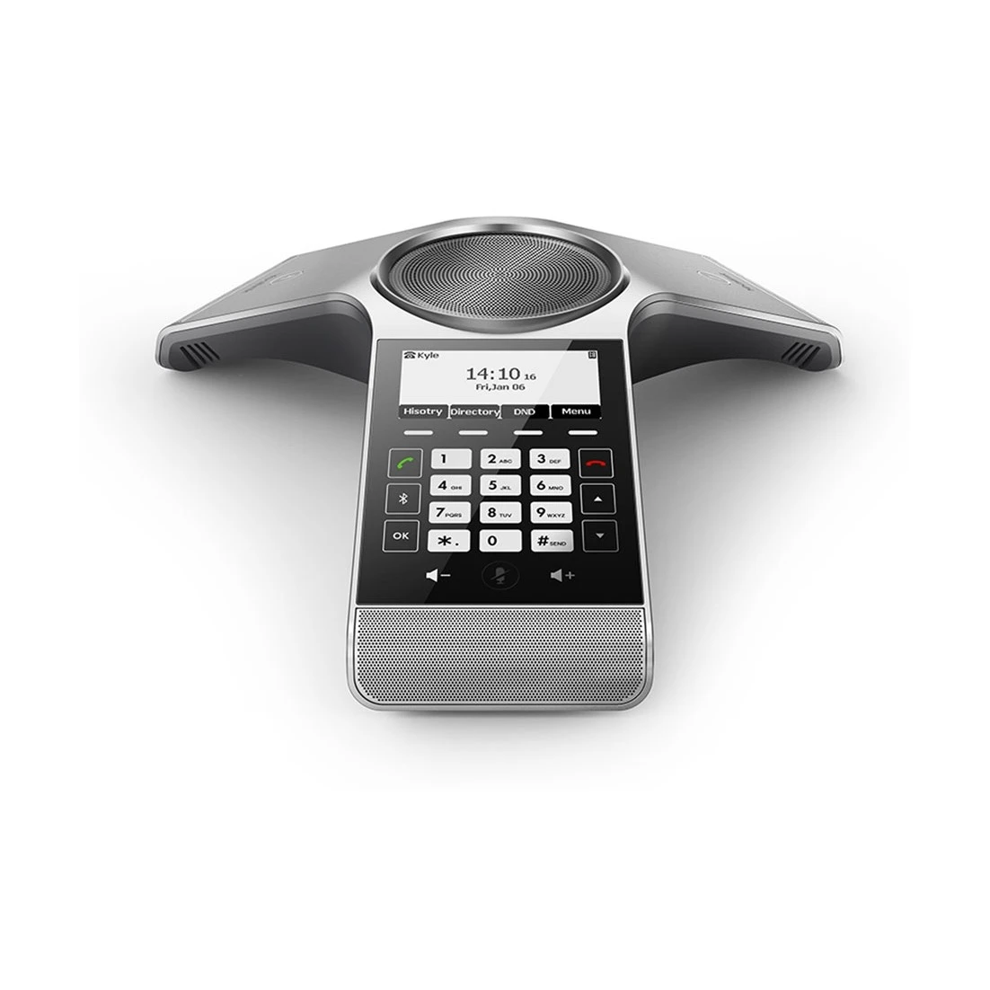 IP-конференц-телефон Yealink CP920