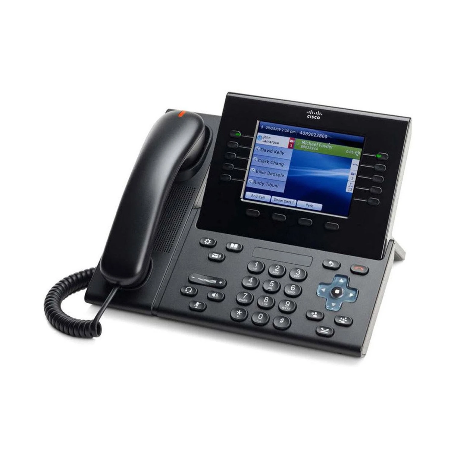 IP-телефон Cisco CP-9971-C-K9=