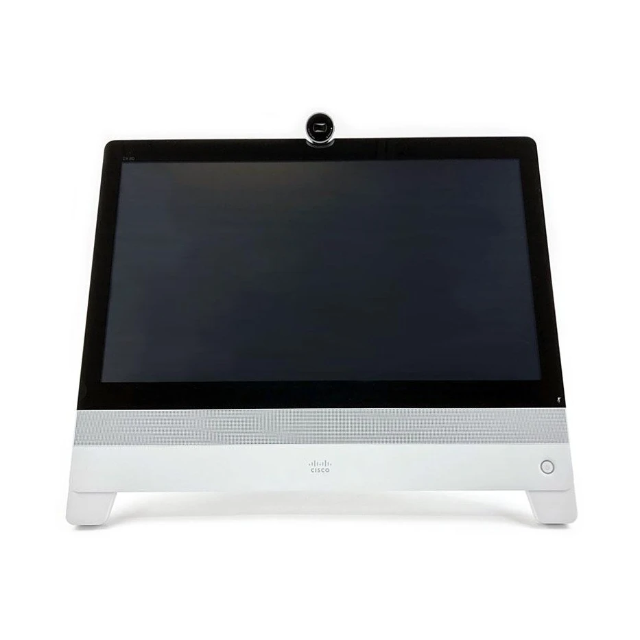 Видеофон IP Cisco CP-DX80-K9=