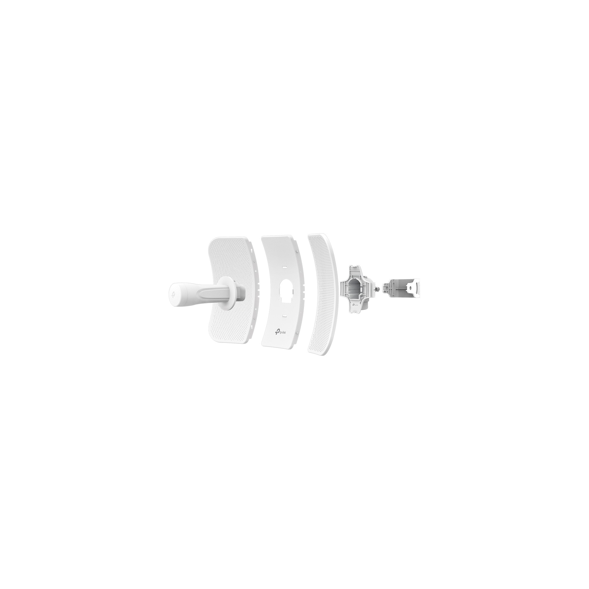 Уличная точка доступа TP-Link CPE710